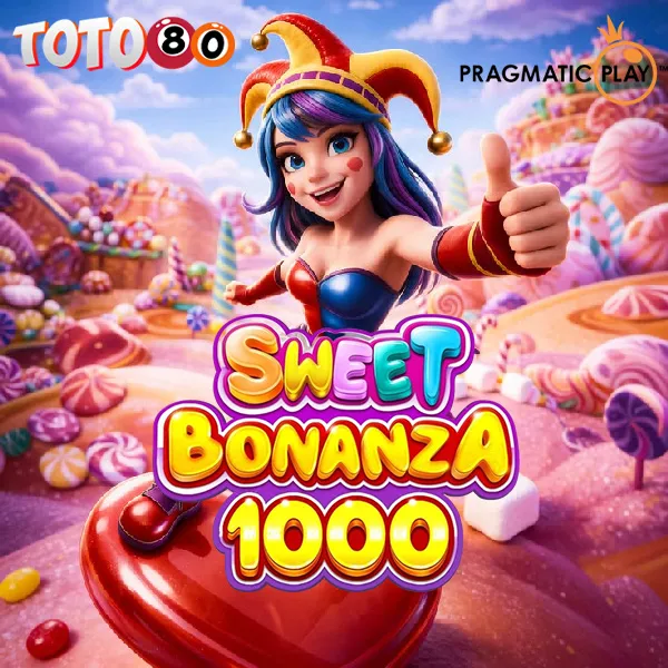 Banner Toto80