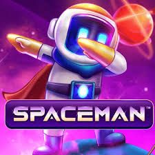 Spaceman Super Maxwin